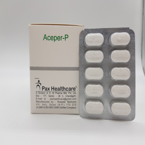 ACEPER-P Tablets