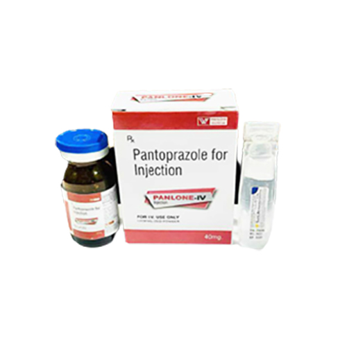 PANLONE-40 Injection