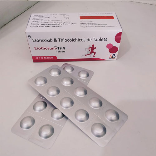ETOTHORUM-TH4 Tablets
