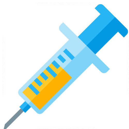 OMEPRAZOLE 40ML DRY INJECTION