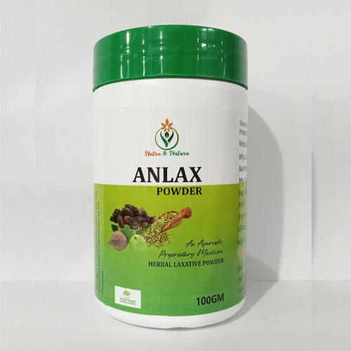 ANLAX Laxative Powder