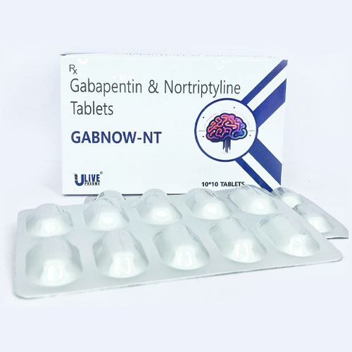 GABNOW-NT Tablets