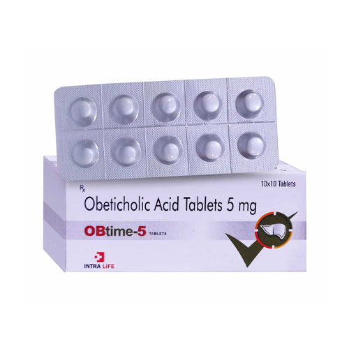 OBTIME-5 Tablets