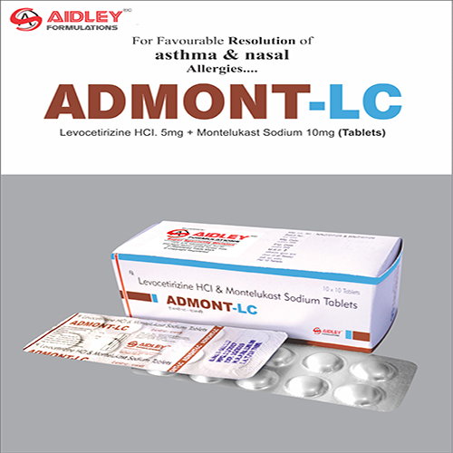 ADMONT-LC Tablets