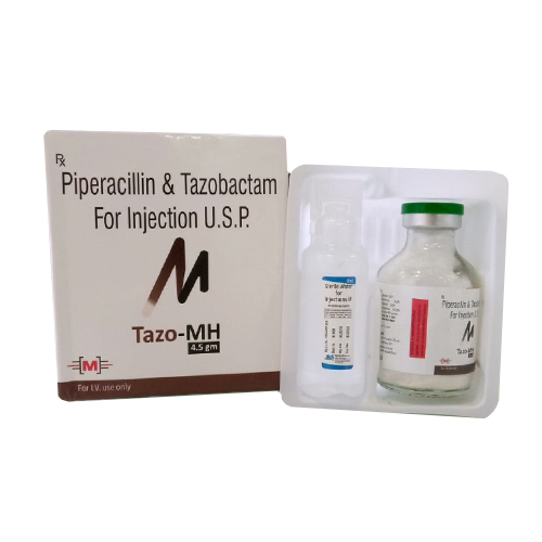 TAZO-MH Injection