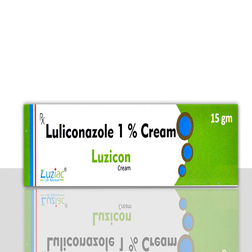 LUZICON Cream (15gm)