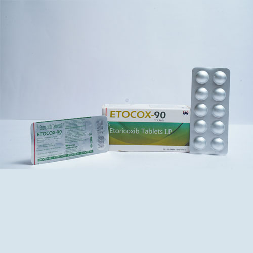 ETOCOX-90 Tablets