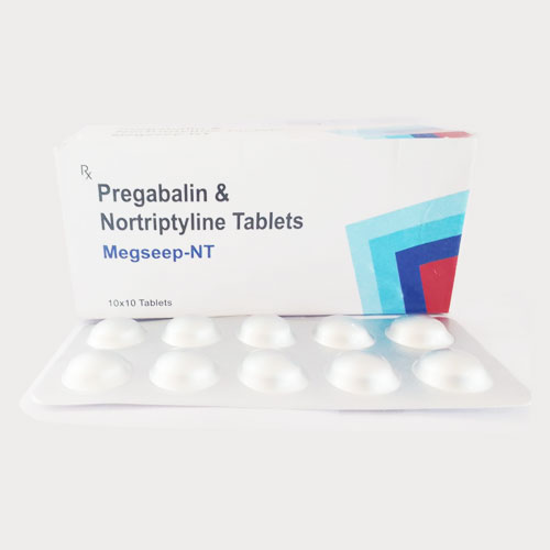 MEGSEEP-NT Tablets