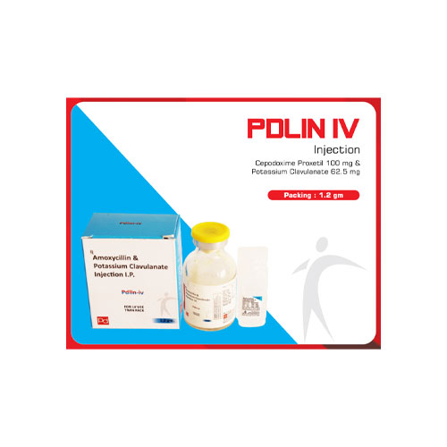 Pdlin-IV Injections