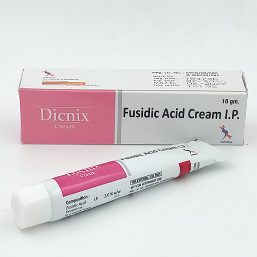 Dicnix Cream
