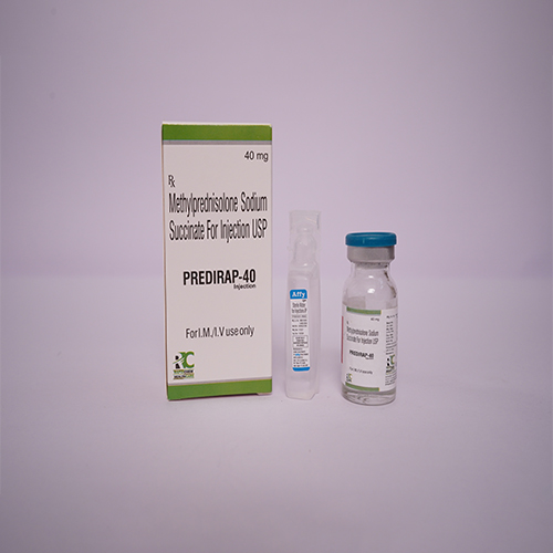 PREDIRAP-40 Injection