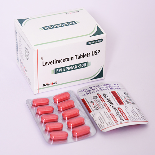 EPLEPMAX-500 Tablets