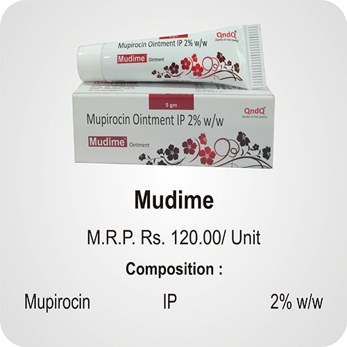 MUDIME Ointment