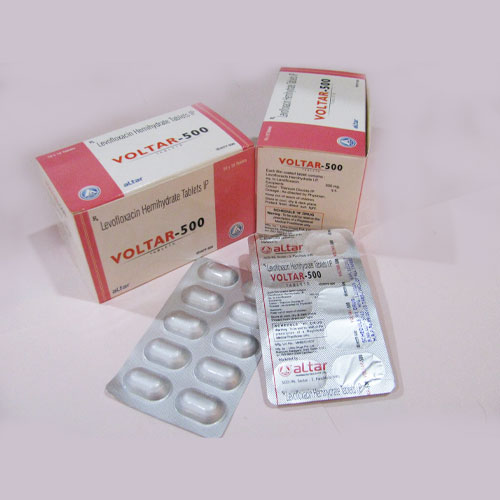 VOLTAR-500 Tablets
