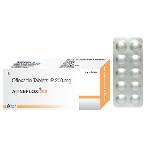 AITNEFLOX-200 Tablets