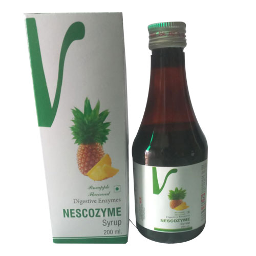 NESCOZYME Syrup