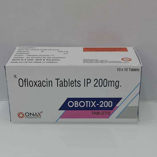 OBOTIX-200 Tablets