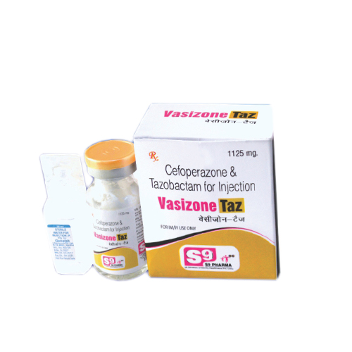 Vasizone Taz Injection