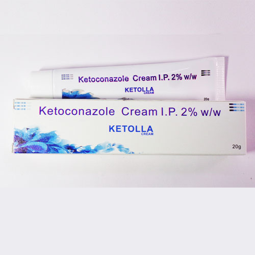 KETOLLA Cream