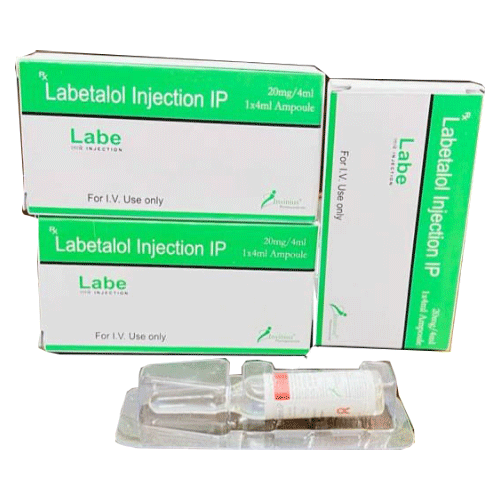 Labe Injection