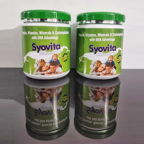SYOVITA Protein Powder