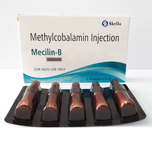 MECILIN-B Injection