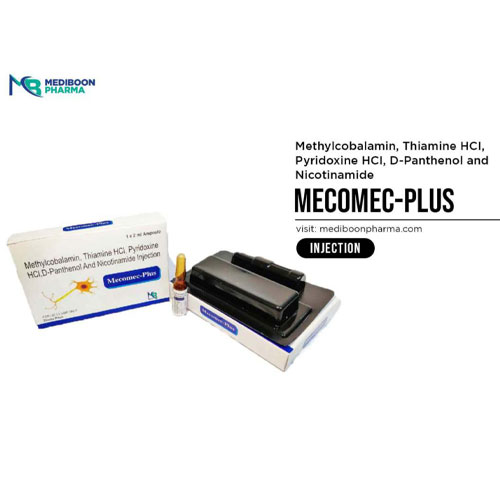 MECOMEC-PLUS Injection