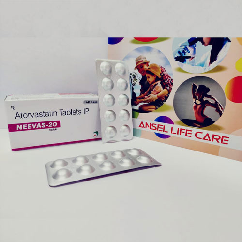 NEEVAS-20 Tablets