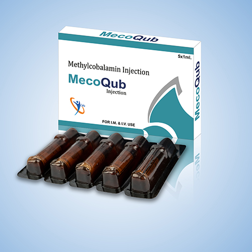 MECOQUB Injection