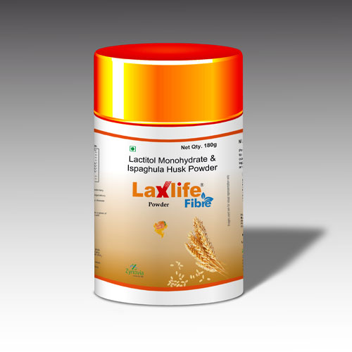 Laxlife Fibre Powder