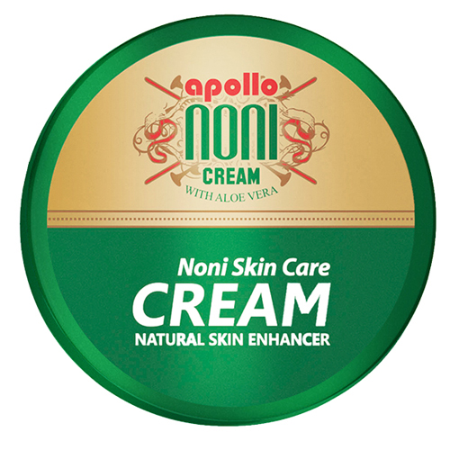 Private Label Noni Skin Care Cream Manufacturer