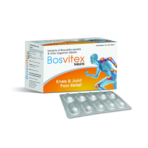 BOSVITEX-Tablets