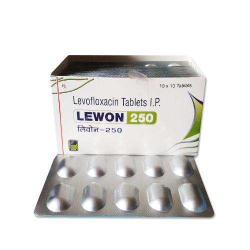 LEWON-250 Tablets
