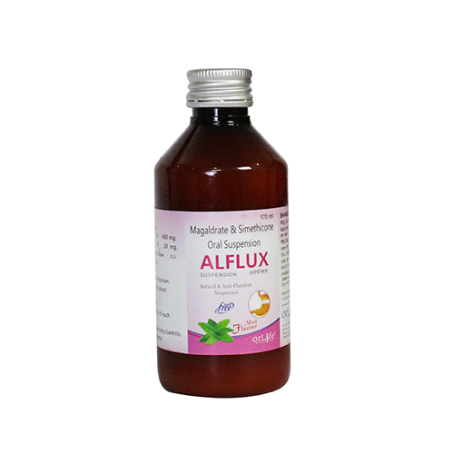 ALFLUX Syrup