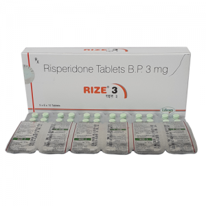 Rize 3 Tablets