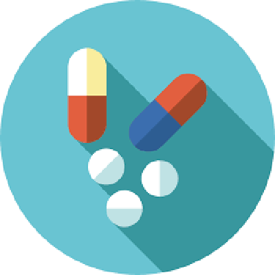 Ofloxacin 200mg + Ornidazole 500mg Tablets