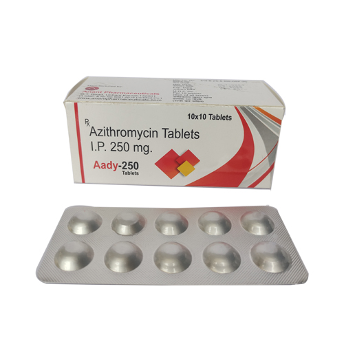 Aady-250 Tablets