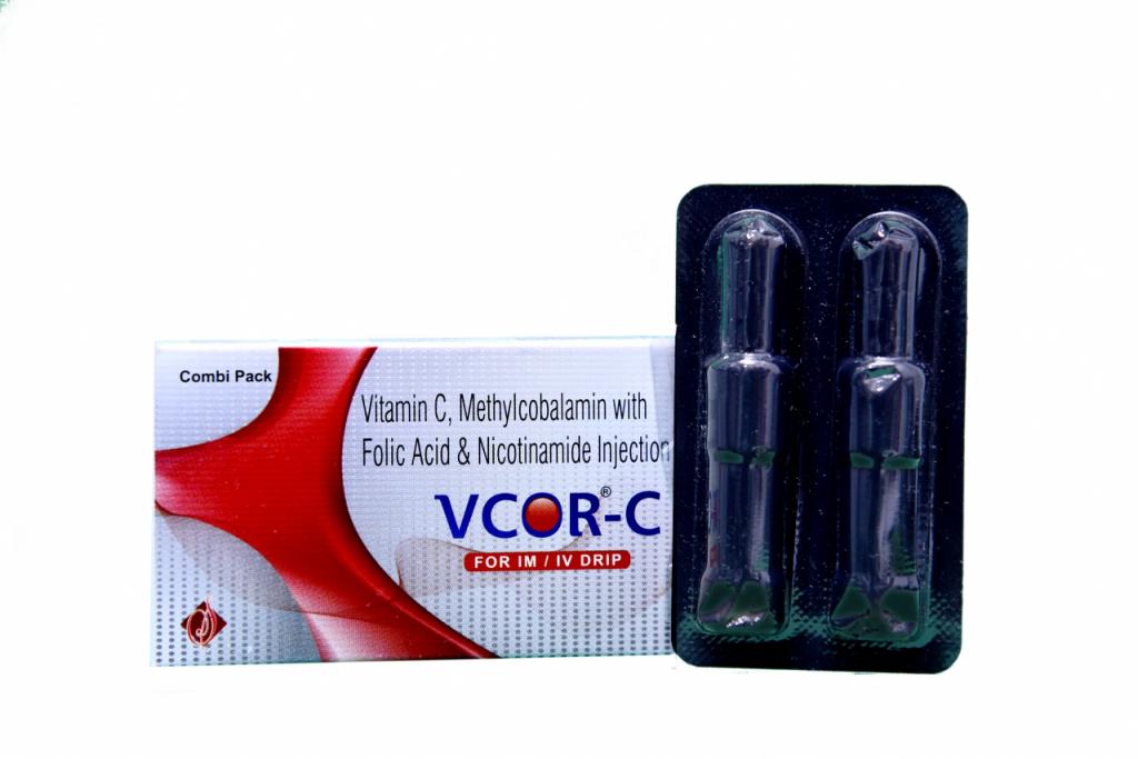 VCOR-C Injection