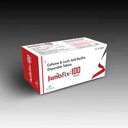 Junofix-100 Tablets