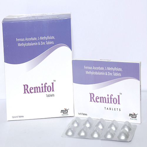 REMIFOL Tablets