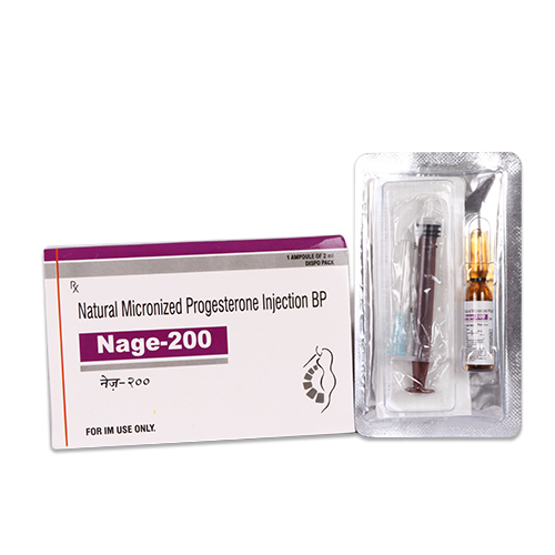 NAGE-200 Injection
