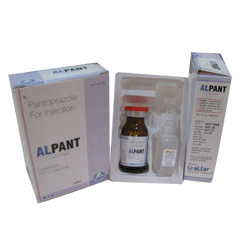 ALPANT-Injections