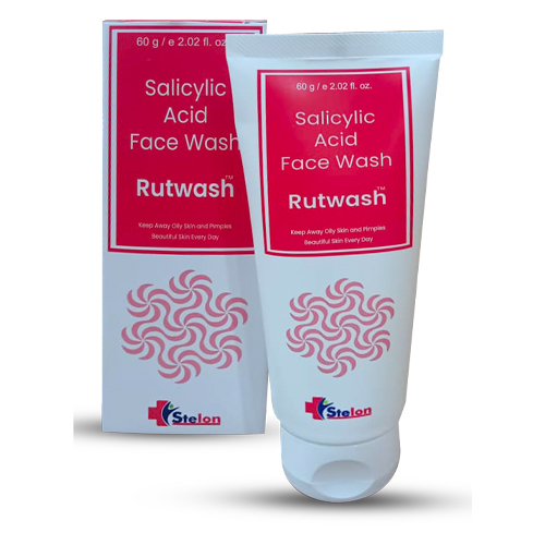 Salicylic Acid Facewash