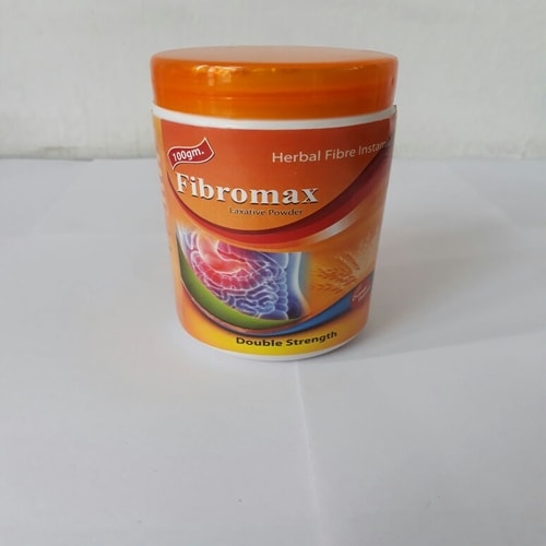 FIBROMAX Laxtive Powder