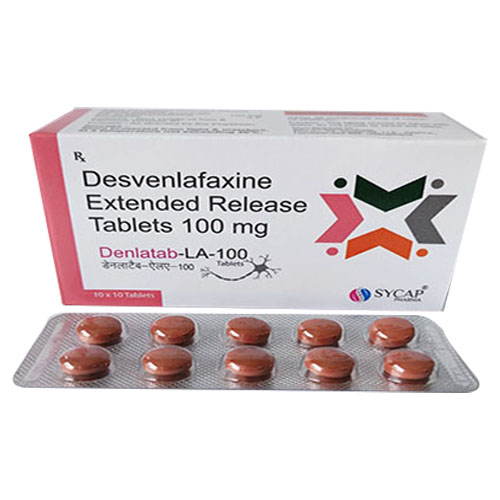 DENLATAB-LA-100 Tablets