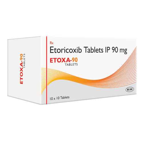 ETOXA-90 Tablets