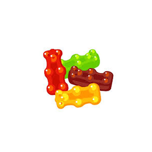 MAX-CALCI D Gummies