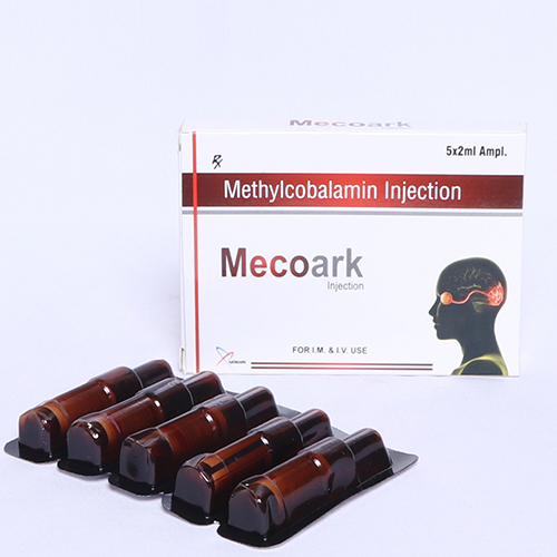MECOARK-2ml Injection