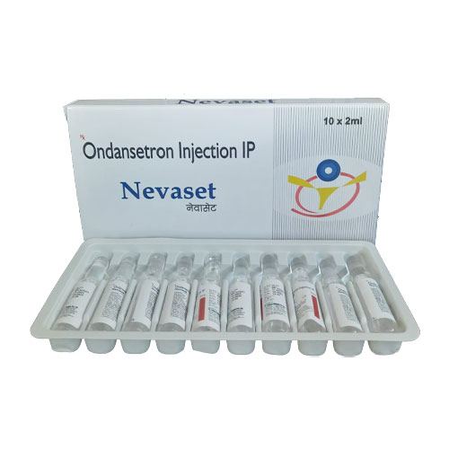 NEVASET-Injections