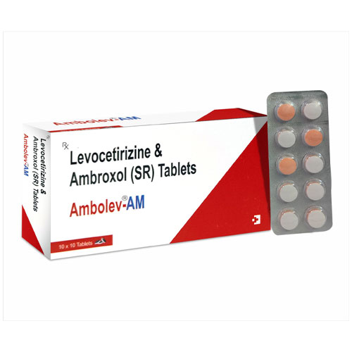 AMBOLEV-AM Tablets